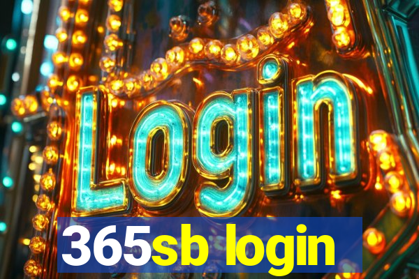 365sb login
