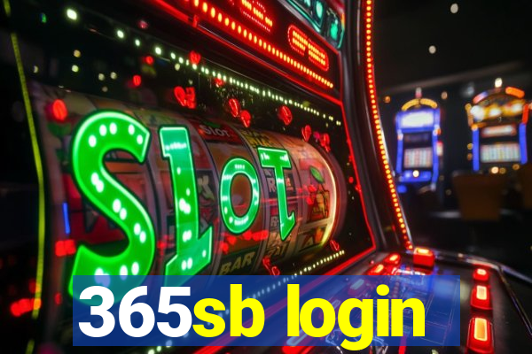 365sb login