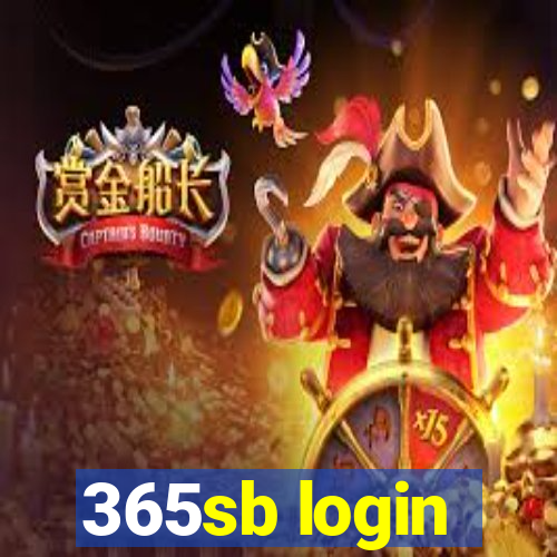 365sb login