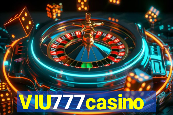 VIU777casino