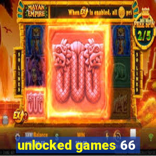 unlocked games 66