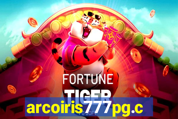 arcoiris777pg.com