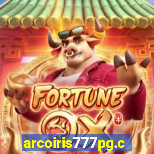 arcoiris777pg.com