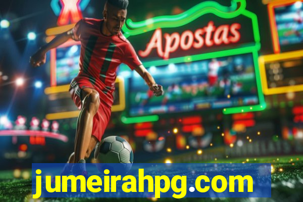 jumeirahpg.com