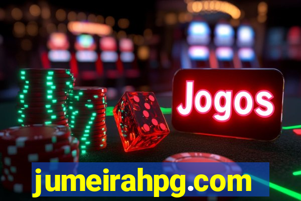 jumeirahpg.com