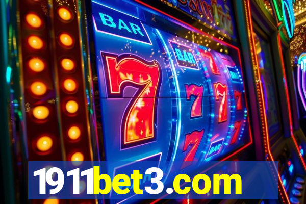 1911bet3.com