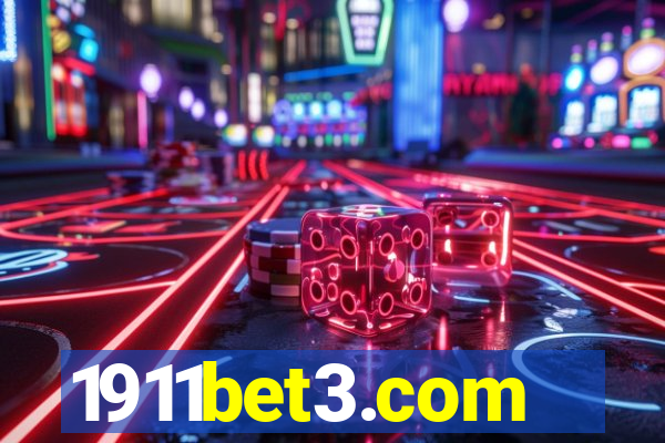 1911bet3.com