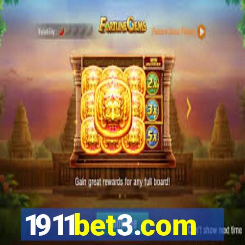 1911bet3.com