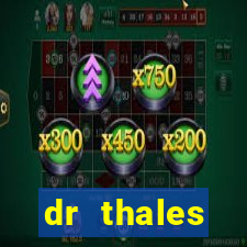 dr thales psiquiatra cruzeiro telefone