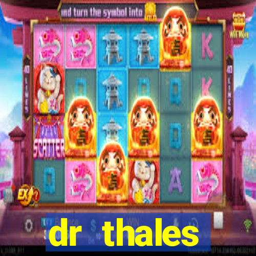 dr thales psiquiatra cruzeiro telefone