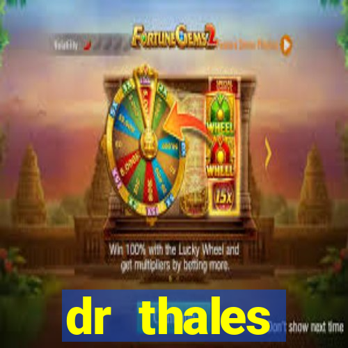 dr thales psiquiatra cruzeiro telefone