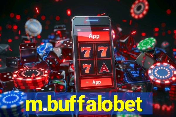m.buffalobet