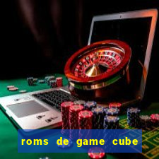 roms de game cube pt br