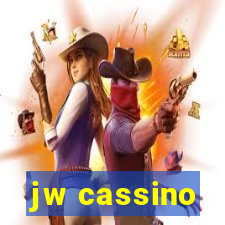 jw cassino