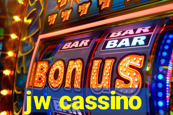 jw cassino