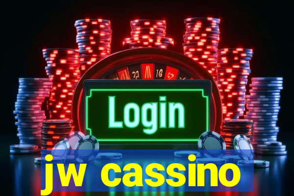 jw cassino
