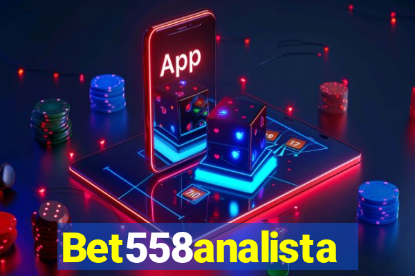 Bet558analista