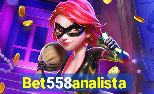 Bet558analista