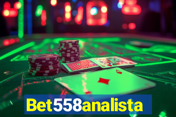 Bet558analista