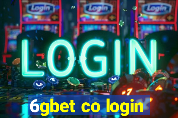 6gbet co login