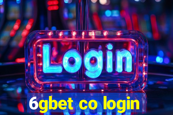 6gbet co login