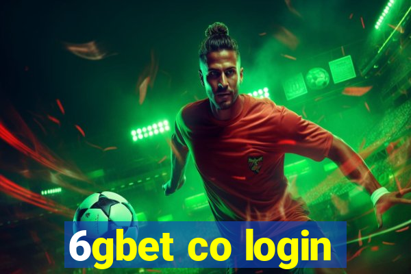 6gbet co login