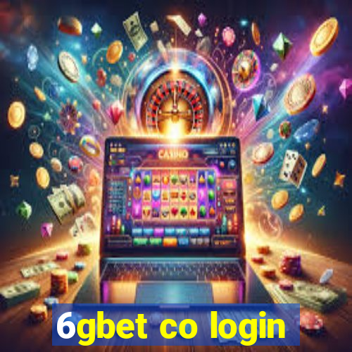 6gbet co login