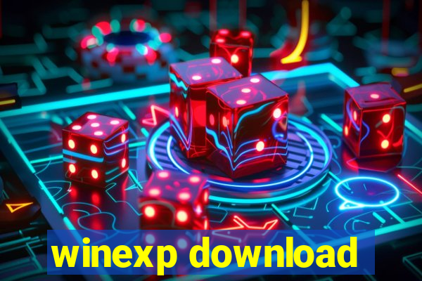 winexp download