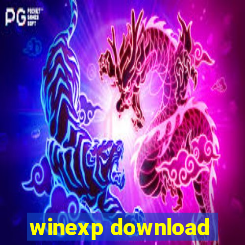 winexp download