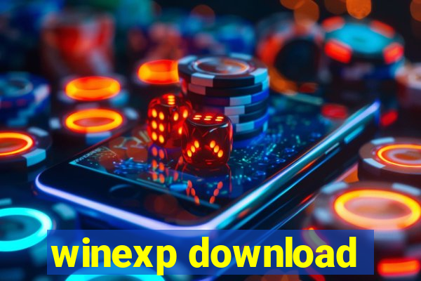 winexp download