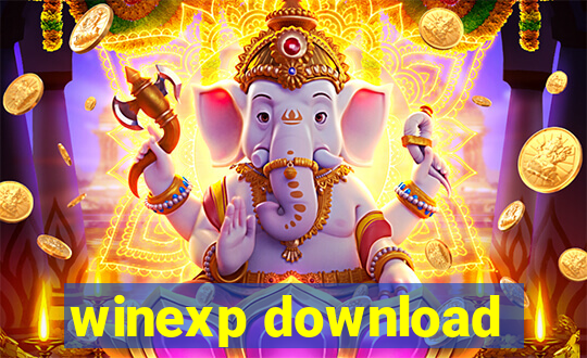 winexp download