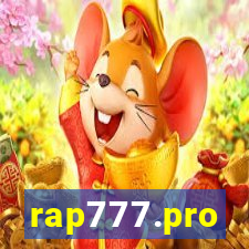 rap777.pro