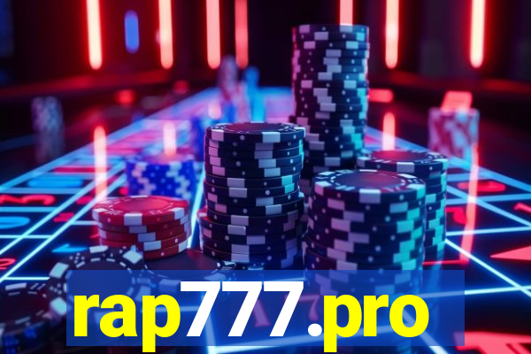rap777.pro