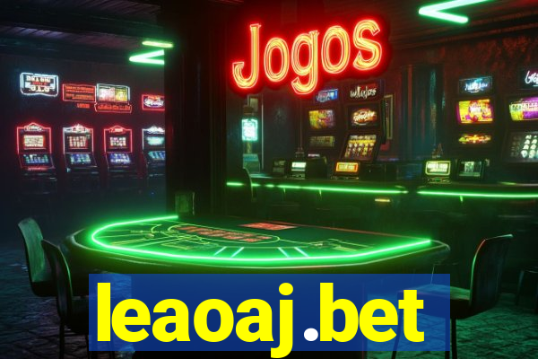 leaoaj.bet