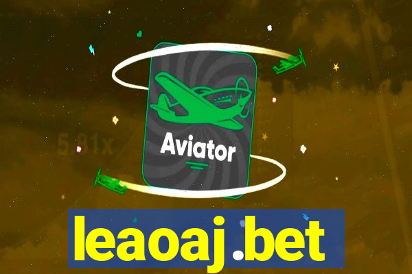 leaoaj.bet