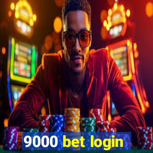 9000 bet login