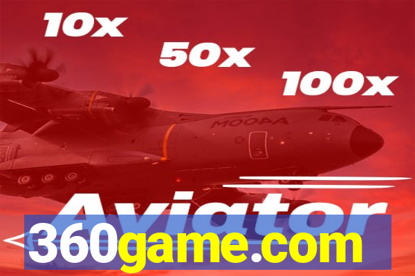 360game.com