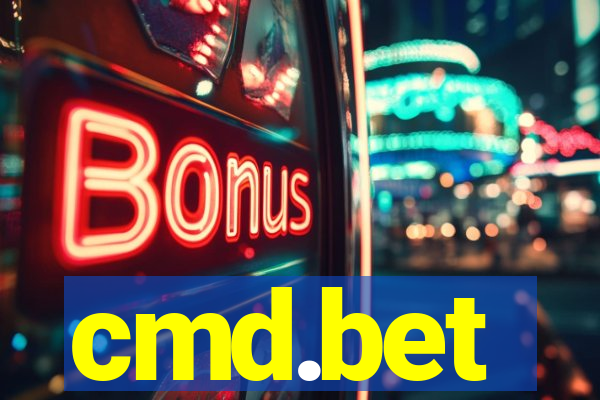 cmd.bet