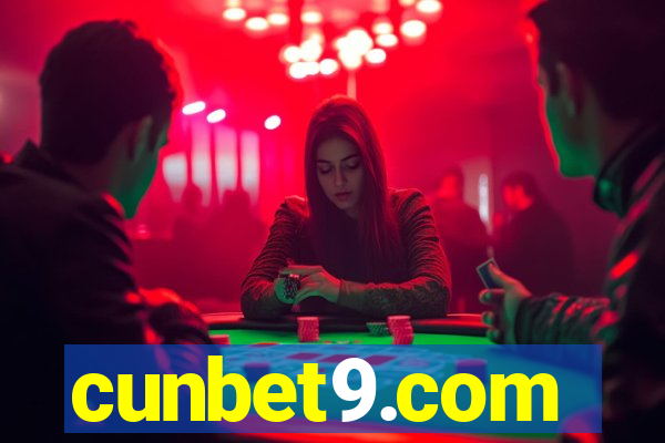 cunbet9.com
