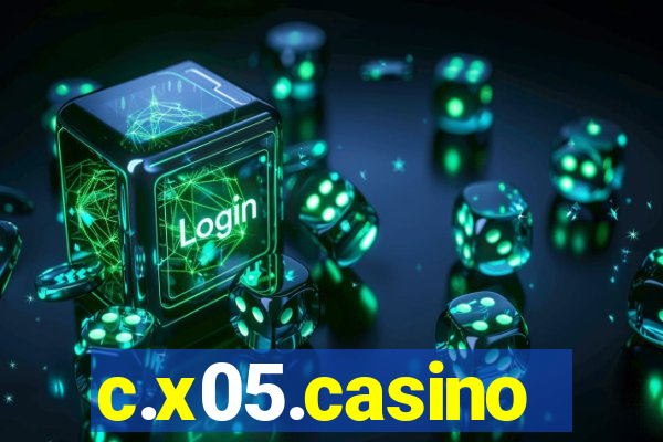 c.x05.casino