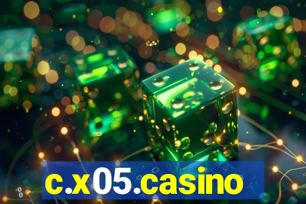 c.x05.casino