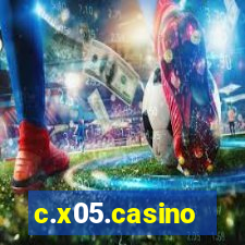 c.x05.casino