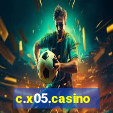 c.x05.casino