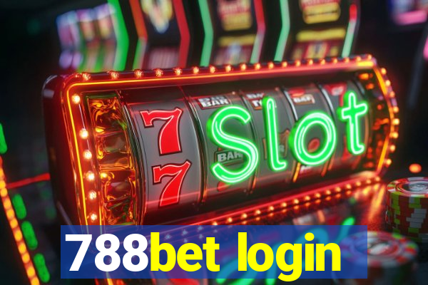 788bet login