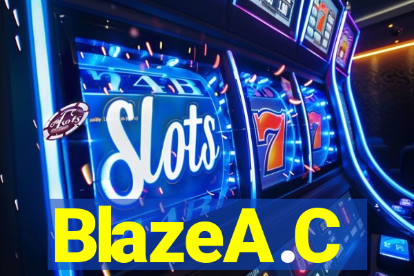 BlazeA.C