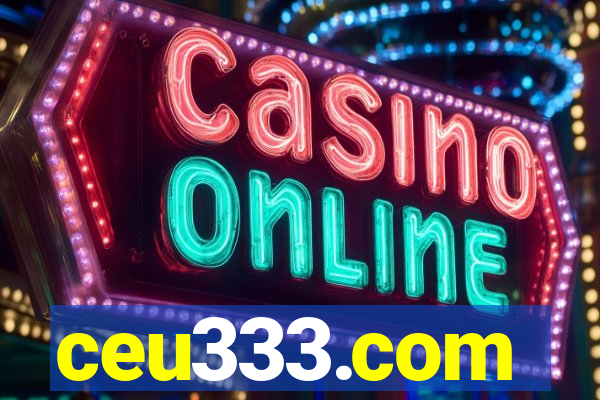 ceu333.com