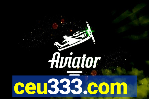 ceu333.com