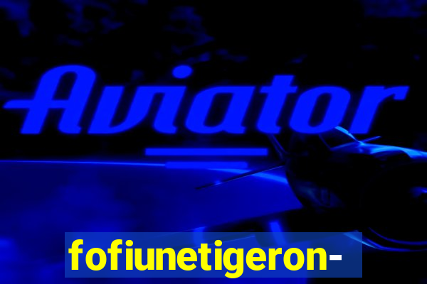 fofiunetigeron-line.com