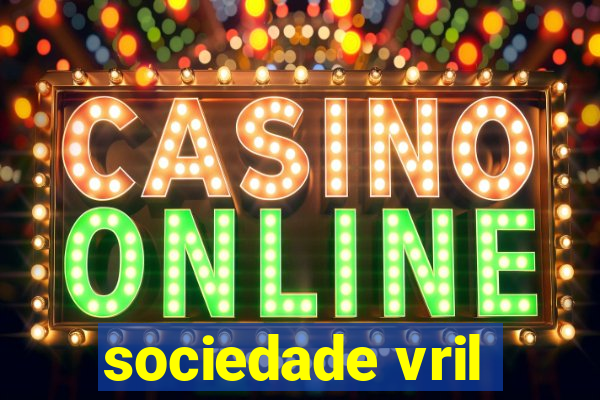 sociedade vril