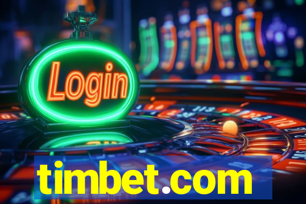 timbet.com